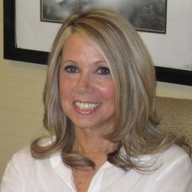 Profile Picture of Ellen Levy-Kuznick (@ellenkuznick) on Pinterest