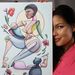 Profile Picture of Cynthia Howard (@cynthiahowardart) on Pinterest