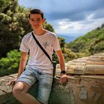 Profile Picture of Benjamin Tindall (@benjiiiiiiiii_2007) on Instagram