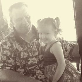Profile Picture of Jim & Gloria Moore (@tracker411) on Pinterest