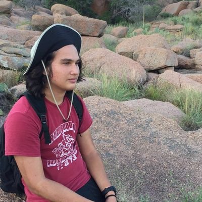 Profile Picture of Josh Espinosa (@j_espinosa11) on Twitter