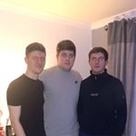 Profile Picture of Thomas Harries (@thomas.harries.54) on Instagram