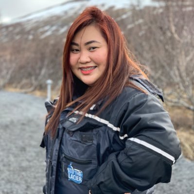 Profile Picture of Michelle Ann Yu ∞ (@CheffyMitchYu) on Twitter