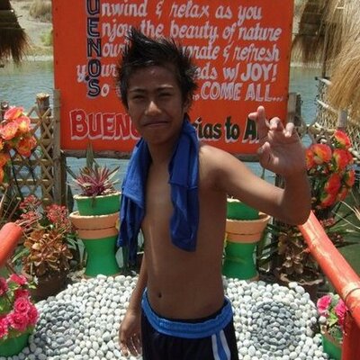 Profile Picture of Mark Hegel Remigio (@hegel_papz) on Twitter