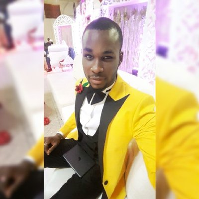 Profile Picture of Ogbaloi  James Aira (@ogbaloijames) on Twitter