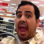 Profile Picture of Luke Perez (@lukemperez) on Flickr