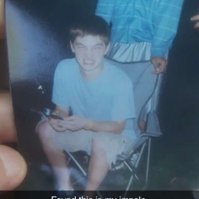 Profile Picture of Andrew Butkowski (@butkowski1519) on Twitter