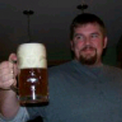 Profile Picture of Dave Fournier (@d4nier) on Twitter