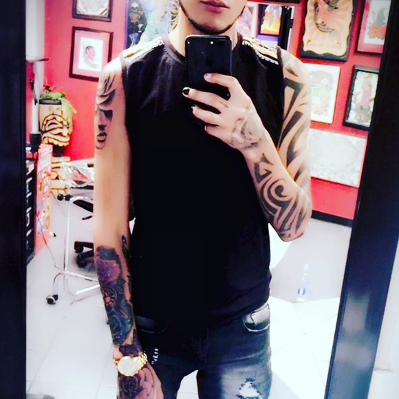 Profile Picture of Stuart Bangma (@bangerla95) on Poshmark