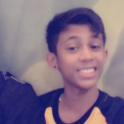 Profile Picture of Joshua Bonifacio (@joshuabonifaci4) on Twitter
