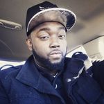 Profile Picture of Aaron Payne (@41ap) on Instagram
