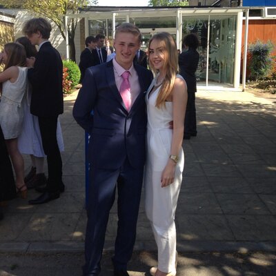 Profile Picture of Doon (@JoshHowland09) on Twitter