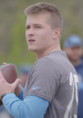 Profile Picture of Bailey Zappeon Wikipedia