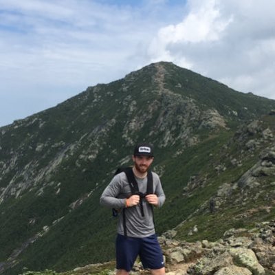 Profile Picture of Benjamin Doucette (@BenjaminDoucet3) on Twitter