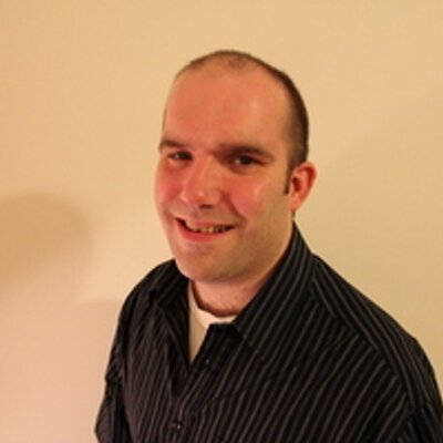 Profile Picture of Christopher D Spicer (@SpiceDawg) on Twitter