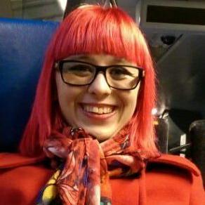 Tatjana Bauer - Twitter Profile Picture of Tatjana Bauer (@tatiblume88) on Twitter