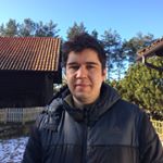 Profile Picture of Jakub Robowski (@jakub_robowski) on Instagram