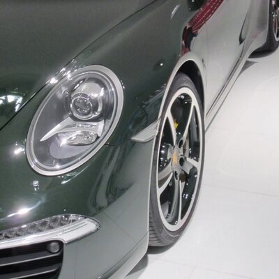 Profile Picture of Steven Green (@Steve_Jan53) on Twitter