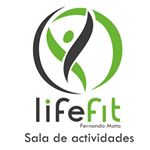 Profile Picture of Fernando Mata Garcia (@lifefitfm) on Instagram