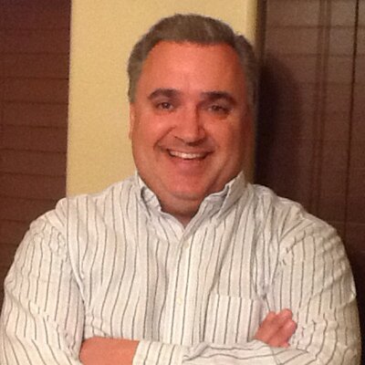 Robb W. Redlin - Twitter Profile Picture of Robb W. Redlin (@RRed42) on Twitter