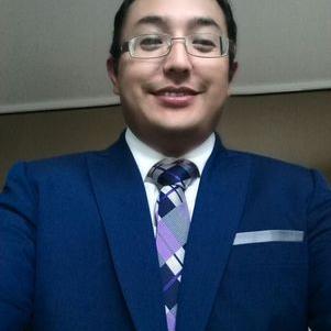 Profile Picture of Rogelio Perez Salinas (@rogerperezs) on Twitter