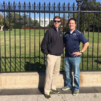 Profile Picture of Matthew Costantino (@Matty_Cost) on Twitter