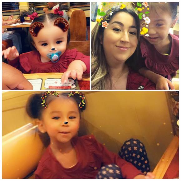 Profile Picture of Brisa Ramirez (@clipperfan247) on Poshmark