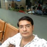 Profile Picture of Amit Thacker (@amitthacker46) on Instagram