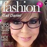 Profile Picture of Gail Daniel (@gaildaniel) on Instagram