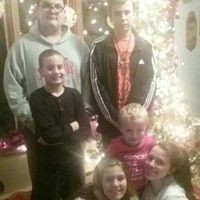 Profile Picture of Brandy Trefethen (@brandy-trefethen) on Quora