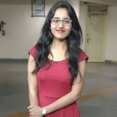 Profile Picture of Krupali Shah (@Krupali31978383) on Twitter