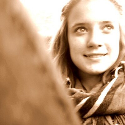Profile Picture of Marei Dummann (@Mareily) on Twitter