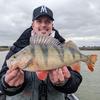 Profile Picture of chriscarragher_fishing (@user2125512807427) on Tiktok