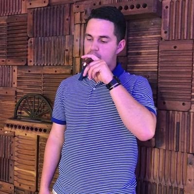 Profile Picture of Alejandro Matus (@AlejandroMatu5) on Twitter