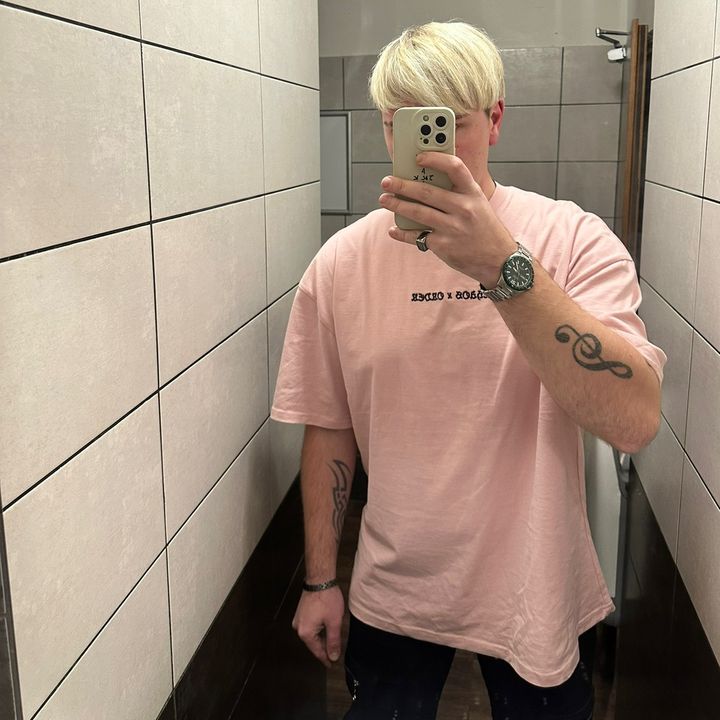 Profile Picture of David Klinecky (@davidklinecky) on Tiktok