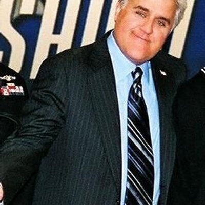 Profile Picture of Leon Ricks (@thejaylenofans) on Twitter