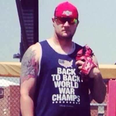 Profile Picture of Jon Link (@hittintheLink) on Twitter