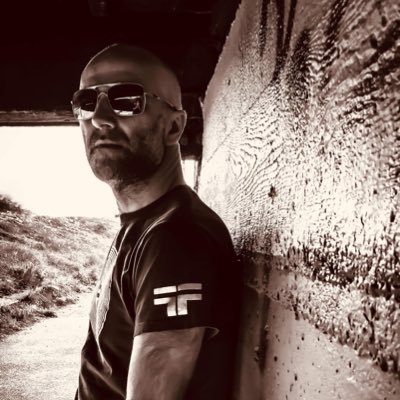 Profile Picture of Joe Bonner (@DJjoebonner) on Twitter