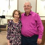 Profile Picture of Brenda Reinert Foster (@blynne.foster) on Instagram