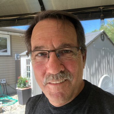 Profile Picture of Larry Hubich (@LHubich) on Twitter