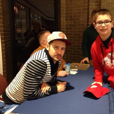 Profile Picture of Kyle Rutkowski (@DriftingMilita) on Twitter