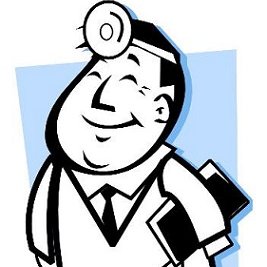 Profile Picture of DoctorCool (@JonGerard6) on Twitter