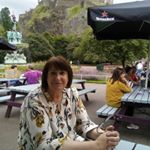 Profile Picture of pauline waldron (@waldronpauline) on Instagram