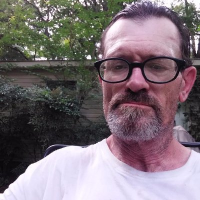 Profile Picture of Clifton Ray Hannah (@CliftonRayHann1) on Twitter