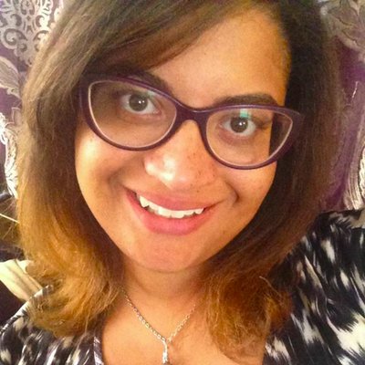 Profile Picture of Cassandra Stacy (@CassStacyWrites) on Twitter