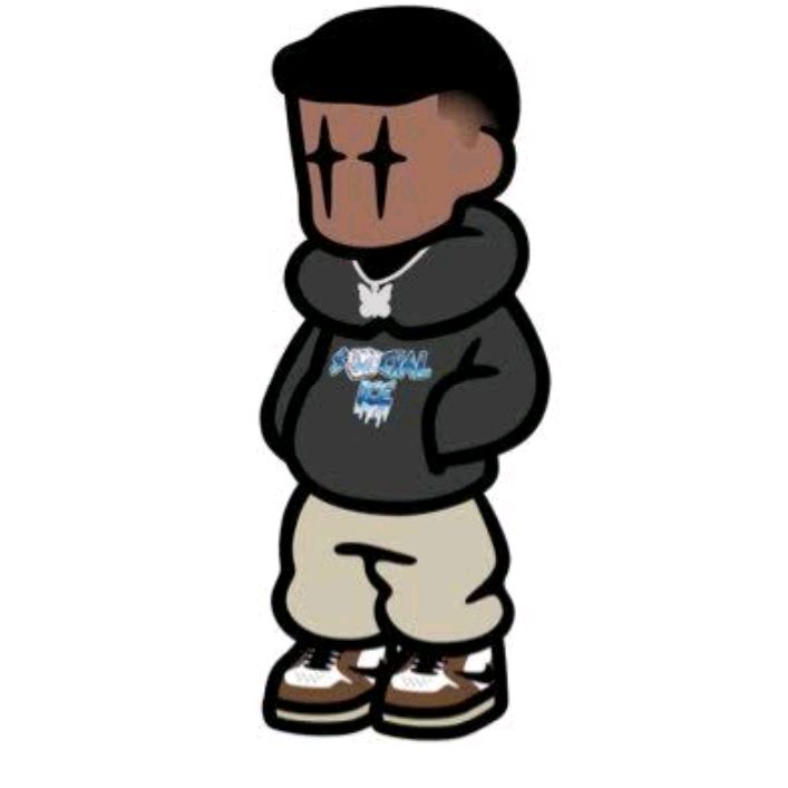 Profile Picture of DAVID_RML (@rimmeldavid) on Tiktok