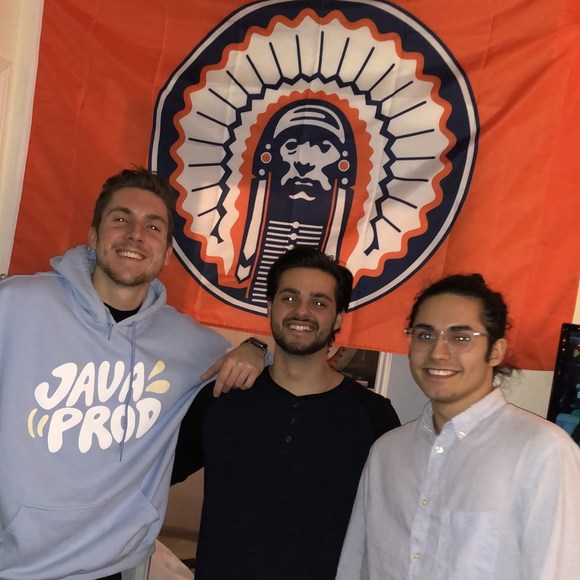 Profile Picture of Matt Beyer (@mattmoo913) on Poshmark