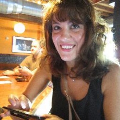 Profile Picture of Amy Tibor (@AmyTibor) on Twitter