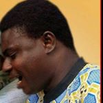 Charles Obasohan - Instagram Profile Picture of Charles Obasohan (@charlesobasohan) on Instagram