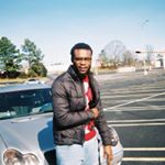 Profile Picture of Brandon Finklea (@bando_express) on Instagram